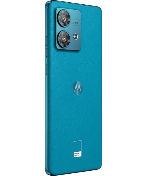 Motorola Edge 40 Neo 5G Caneel Bay