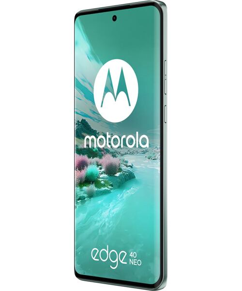 Motorola Edge 40 Neo 5G Soothing Sea