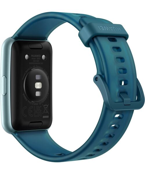 Huawei Watch Fit SE Forest Green