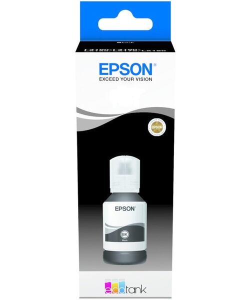 Epson 103 EcoTank Black ink bottle