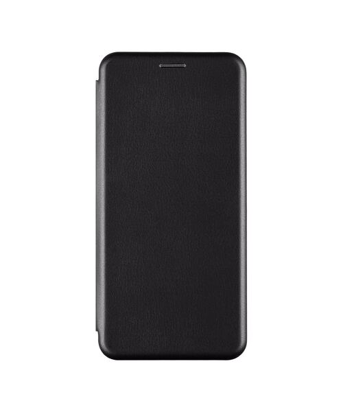 OBAL:ME Book Pouzdro pro Xiaomi Redmi Note 12 Pro 5G Black