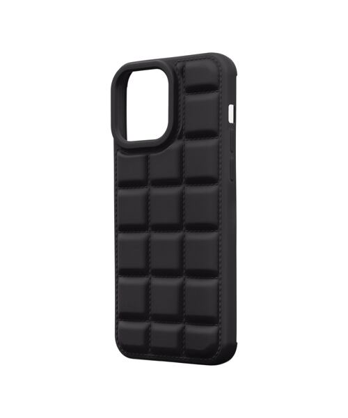 OBAL:ME Block Kryt pro Apple iPhone 15 Pro Max Black