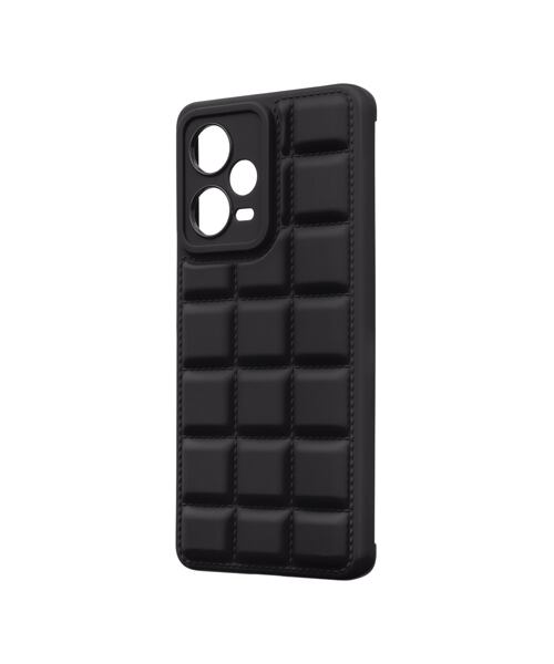 OBAL:ME Block Kryt pro Xiaomi Redmi Note 12 Pro 5G Black