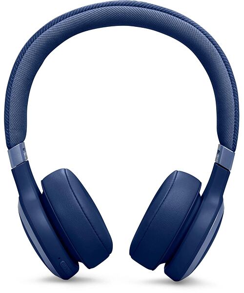 JBL Live 670NC Blue