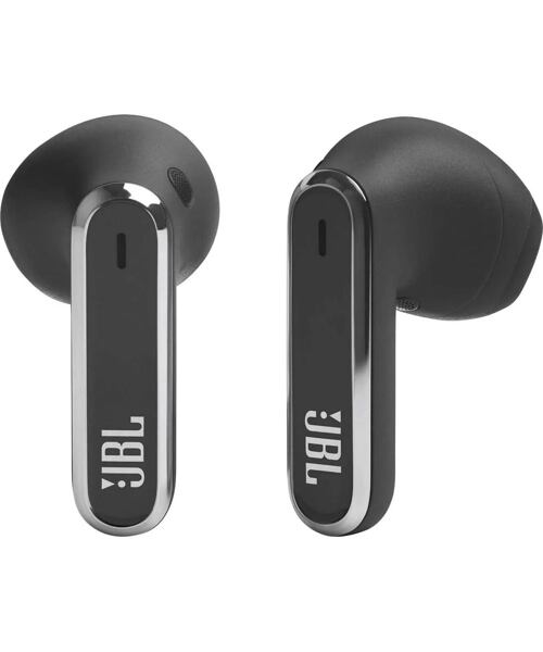 JBL Live Flex Black