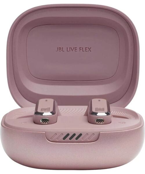 JBL Live Flex Rose