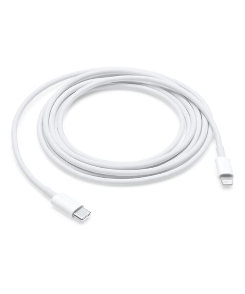 APPLE USB-C to Lightning Cable (2 m) / SK