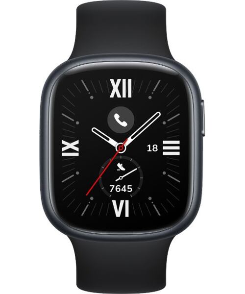 Honor Watch 4 Black