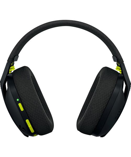 Logitech G435 LIGHTSPEED Wireless Headset