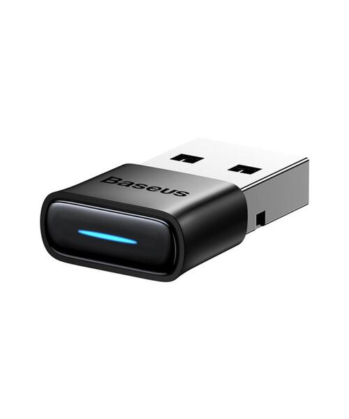 Baseus ZJBA000001 Bluetooth 5.0 Adaptér Black