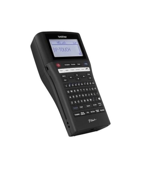 Brother/PT-H500/Tisk/Role/USB