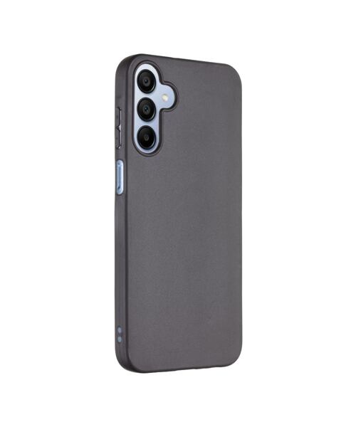 Tactical TPU Kryt pro Samsung Galaxy A15 4G/A15 5G Black