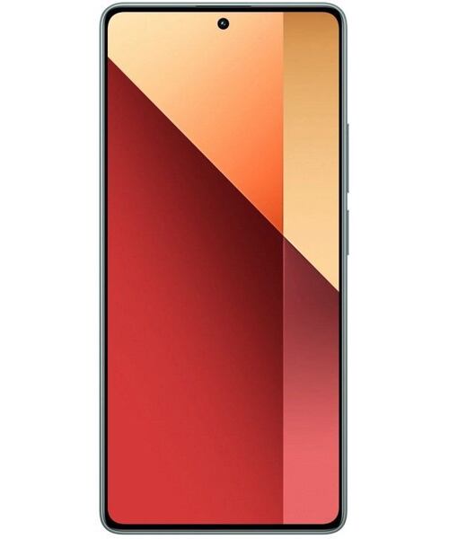 Xiaomi Redmi Note 13 Pro Dual SIM Forest Green