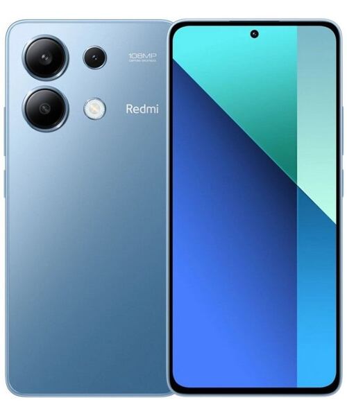 Xiaomi Redmi Note 13 NFC Ice Blue