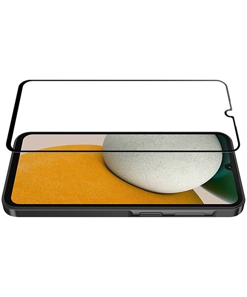 Nillkin Tvrzené Sklo 2.5D CP+ PRO Black pro Samsung Galaxy A15 5G