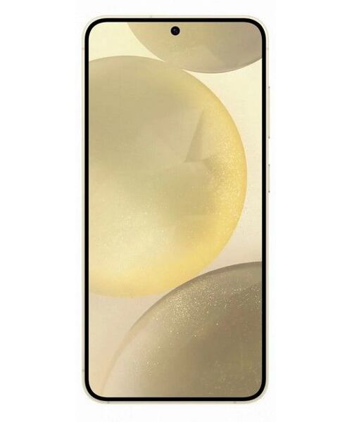 Samsung SM-S926B Galaxy S24+ 5G Dual SIM Amber Yellow