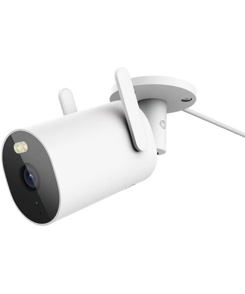 Xiaomi Outdoor Camera AW300 White