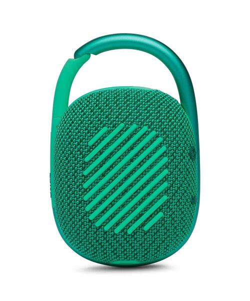 JBL Clip 4 ECO Green