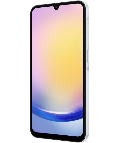 Samsung SM-A256B Galaxy A25 5G Dual SIM Aura Blue