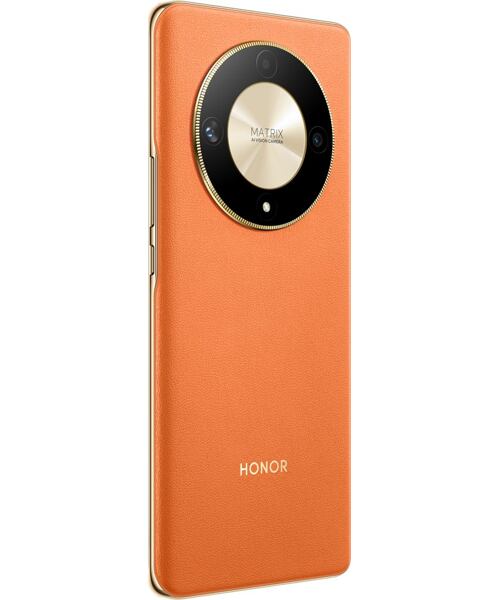 Honor Magic6 Lite 5G Dual SIM Sunrise Orange