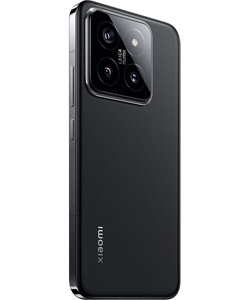 Xiaomi 14 5G Dual SIM Black