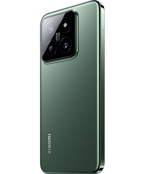 Xiaomi 14 5G Dual SIM Jade Green