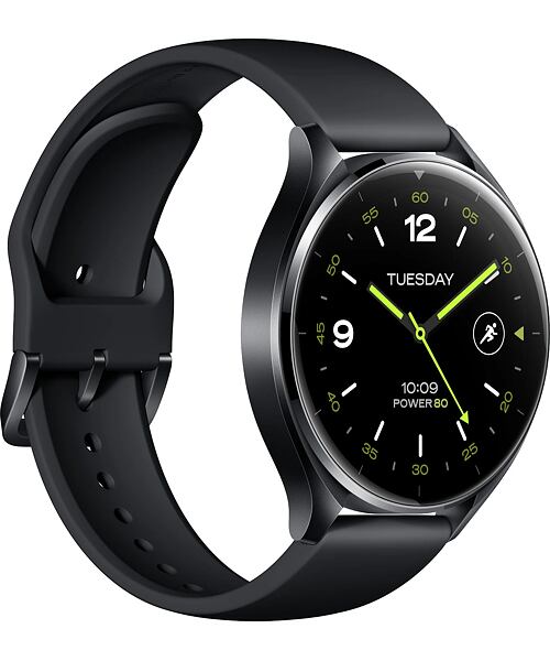 Xiaomi Watch 2 Black