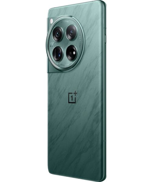OnePlus 12 5G Dual SIM Flowy Emerald