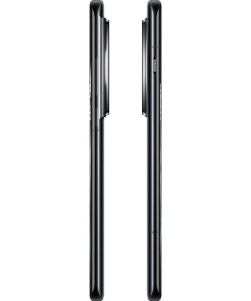 OnePlus 12 5G Dual SIM Silky Black