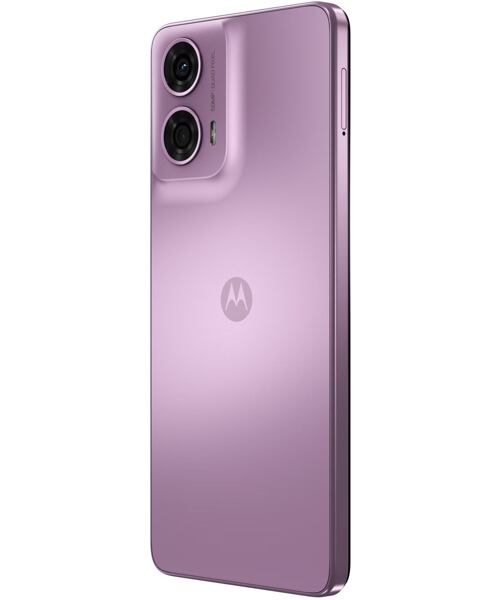 Motorola Moto G24 Dual SIM Pink Lavender