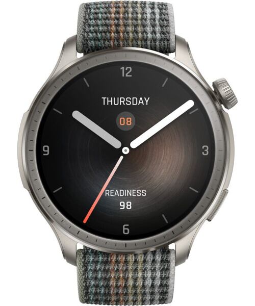 Amazfit Balance Sunset Grey