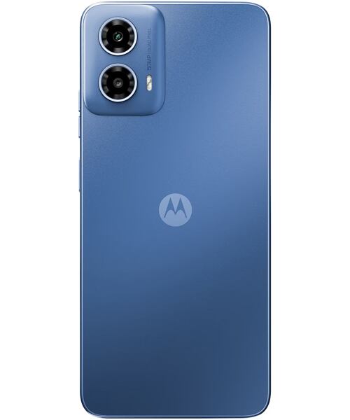 Motorola Moto G34 5G Dual SIM Ice Blue