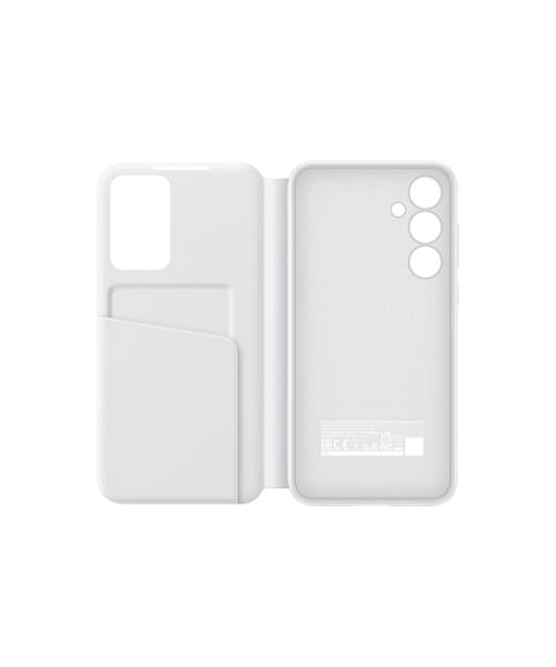 Samsung Flipové pouzdro Smart View A55 White