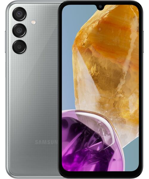 Samsung SM-M156B Galaxy M15 5G Dual SIM Grey