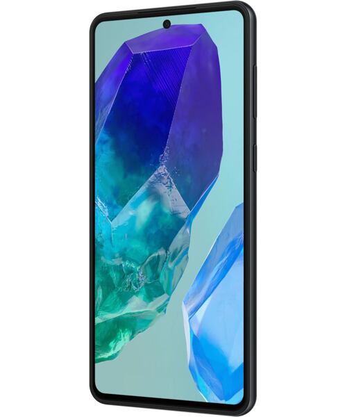 Samsung SM-M556B Galaxy M55 5G Dual SIM Black