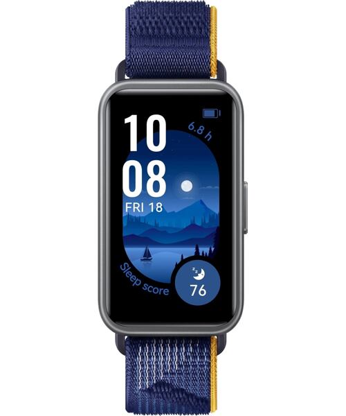 Huawei Band 9 Blue