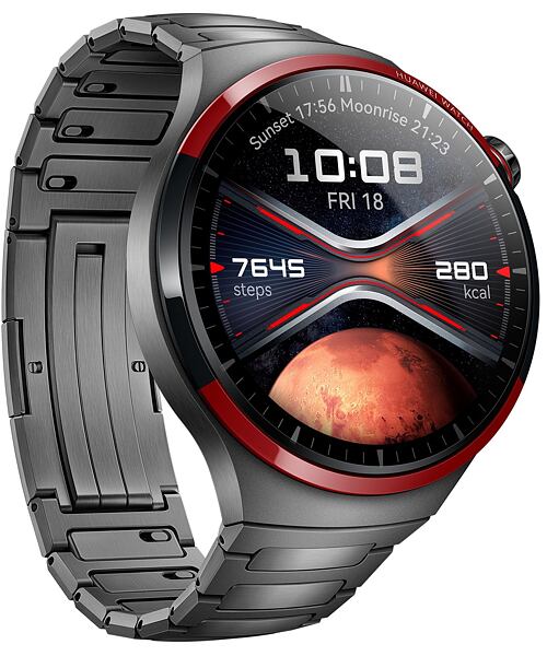 Huawei Watch 4 Pro 48mm Space Exploration