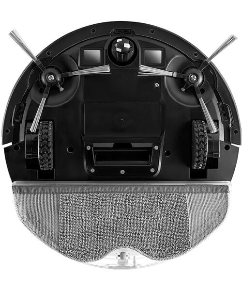 Xiaomi Robot Vacuum E5 Black