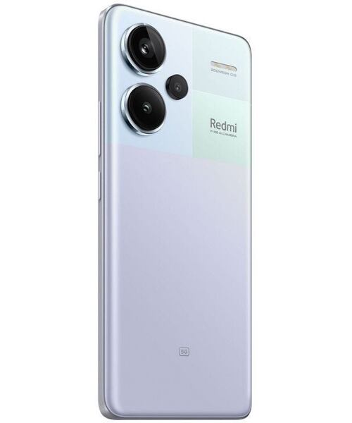 Xiaomi Redmi Note 13 Pro+ 5G Aurora Purple