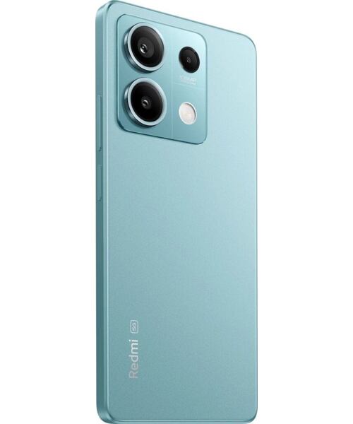 Xiaomi Redmi Note 13 5G NFC Dual SIM Ocean Teal