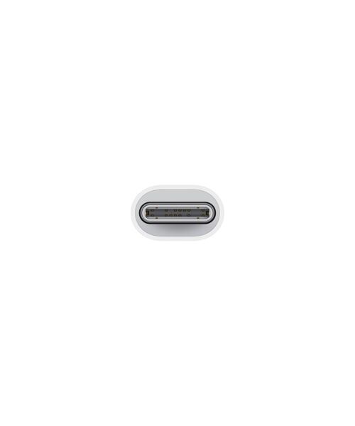 APPLE USB-C to Lightning Adapter / SK