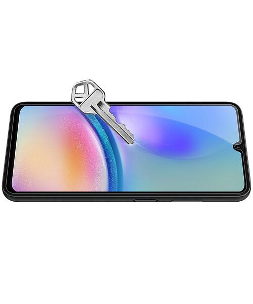 Nillkin Tvrzené Sklo 2.5D CP+ PRO Black pro Samsung Galaxy A05