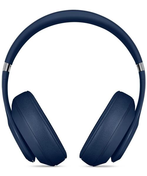 Beats Studio3 Wireless Blue