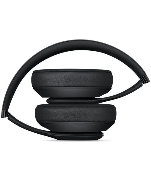 Beats Studio3 Wireless Matte Black