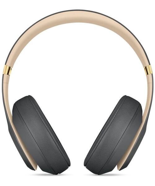 Beats Studio3 Wireless Shadow Grey