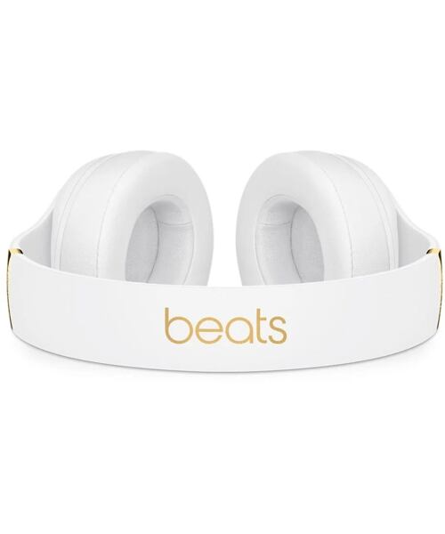 Beats Studio3 Wireless White