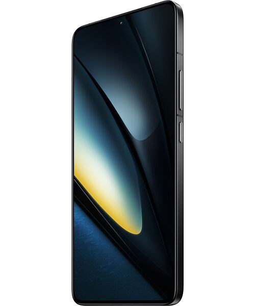 POCO F6 Pro 5G Dual SIM Black