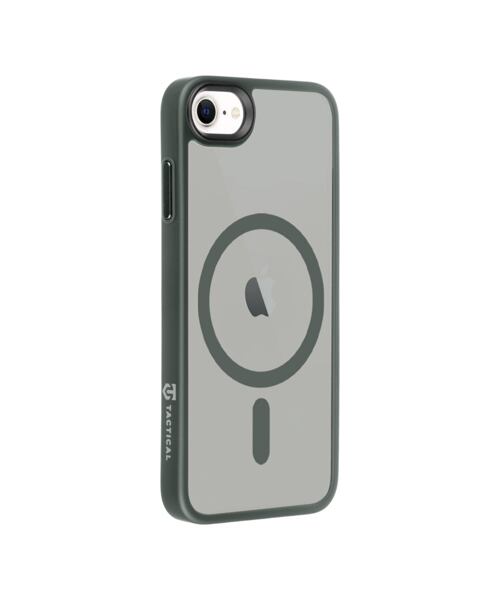 Tactical MagForce Hyperstealth Kryt pro Apple iPhone 7/8/SE2020/SE2022 Forest Green