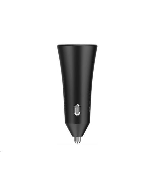Xiaomi 67W Car Charger (USB-A + Type-C)