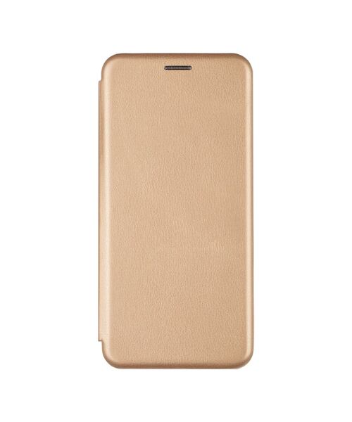 OBAL:ME Book Pouzdro pro Xiaomi Redmi Note 13 5G Gold